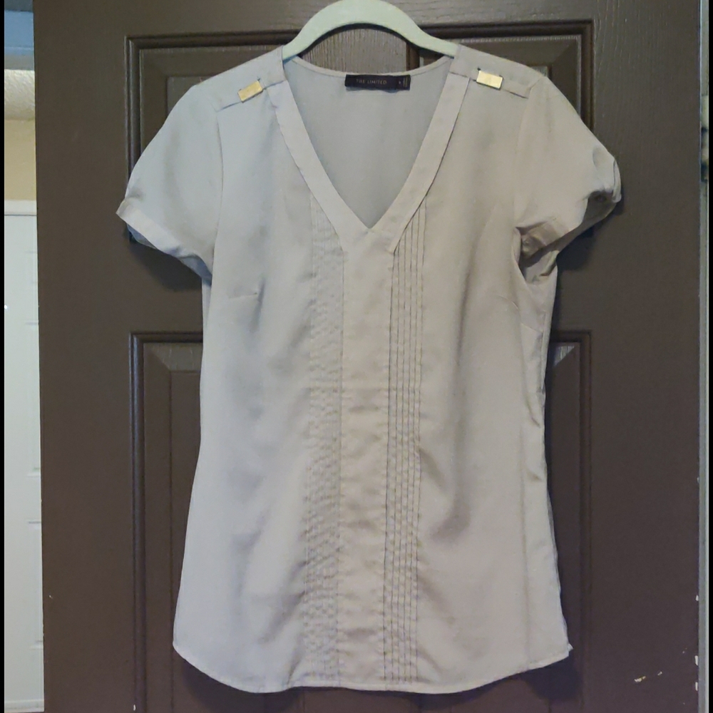 Professional blouse